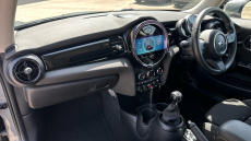 MINI Hatchback 2.0 Cooper S Classic 3dr Petrol Hatchback